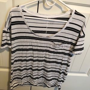 Old Navy Boyfriend Tee